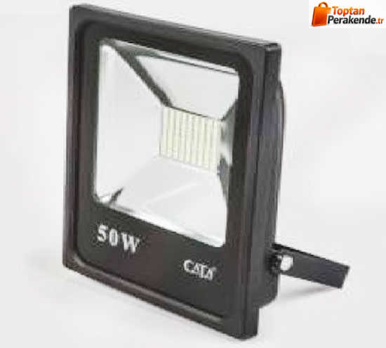Cata 50w Smd Eco Led Projektör CT-4638B